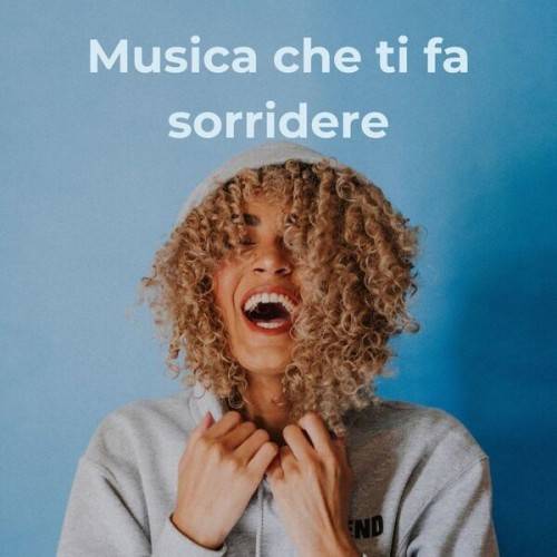 Musica che ti fa sorridere (2024)