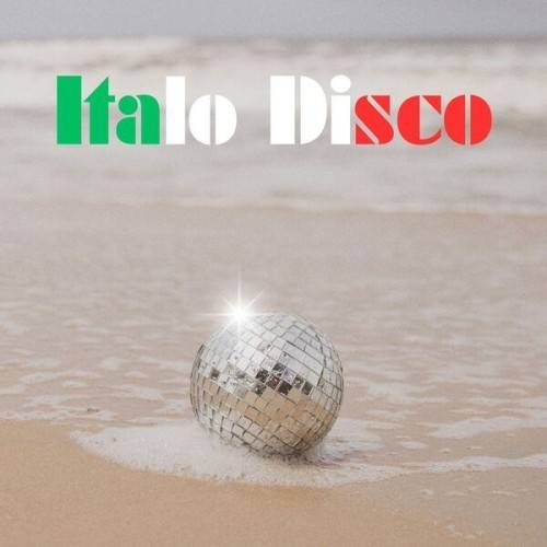 Italo Disco (2024)