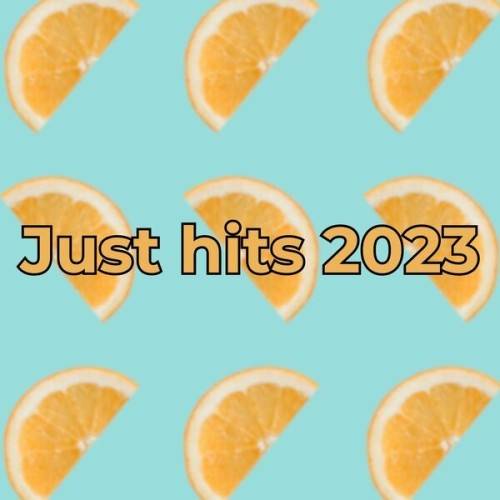 Just hits 2023 (2024)