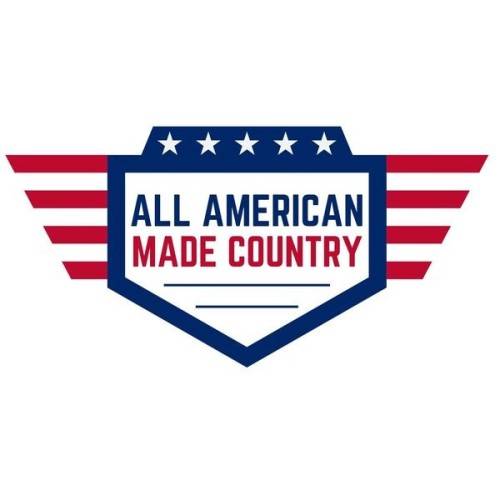 All American Made Country (2024)