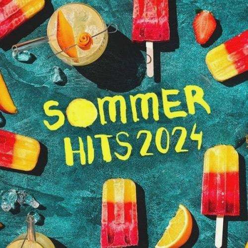 Sommerhits 2024 (2024)