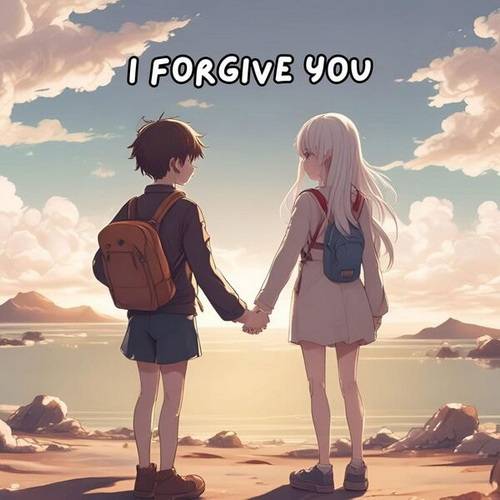 I Forgive You (2024) FLAC