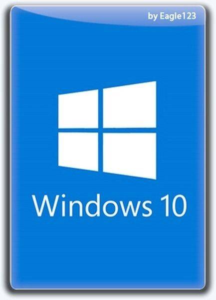 Windows 10 22H2 + LTSC 21H2 (x64) 28in1 +/- Офис 2021 by Eagle123 (06.2024) (Ru/En/2024)