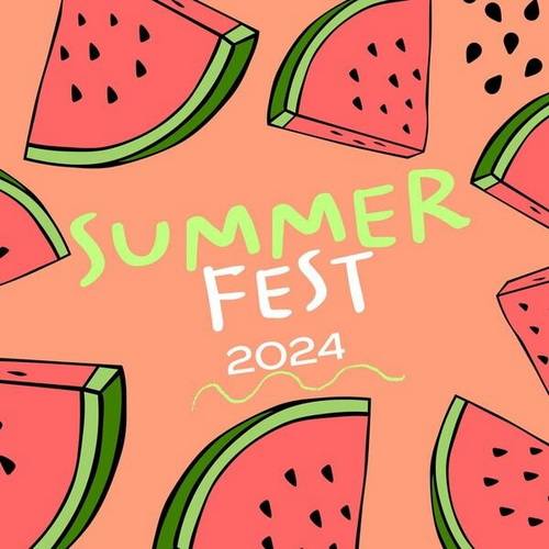 Summer Fest 2024 (2024) FLAC