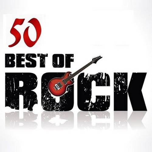 50 Best of Rock (2018)