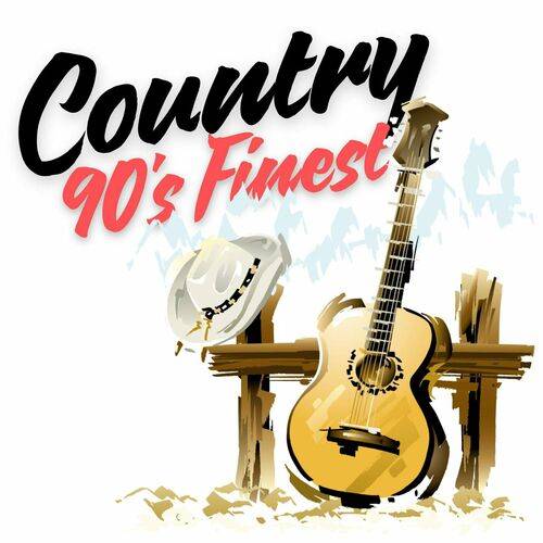 Country 90s Finest (2024)