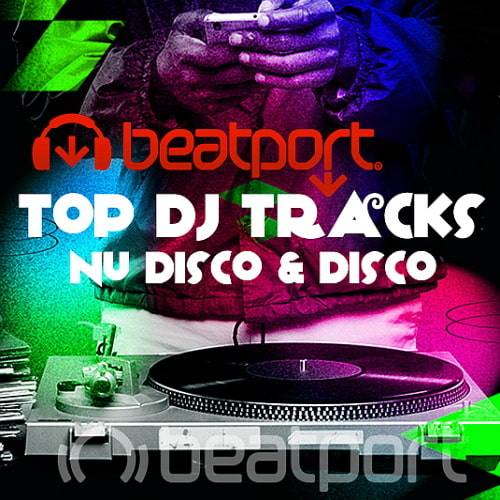 Beatport – Top Dj Tracks 2024 Nu Disco Disco Part B (2024)