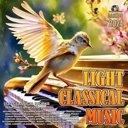 Light Classical Music (2024)