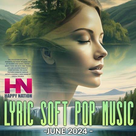 Lyric Soft Pop Music (2024)