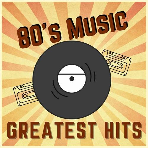 80s Music – Greatest Hits (2024)