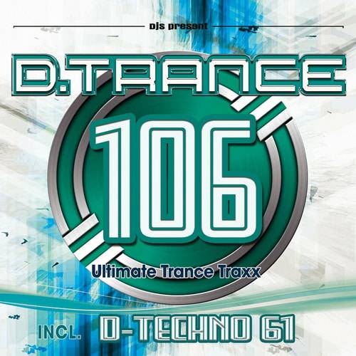 D.Trance 106 (Incl. D–Techno 61) (2024)