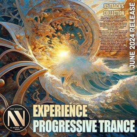 Experience Progressive Trance (2024)