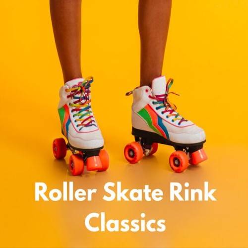 Roller Skate Rink Classics (2024)