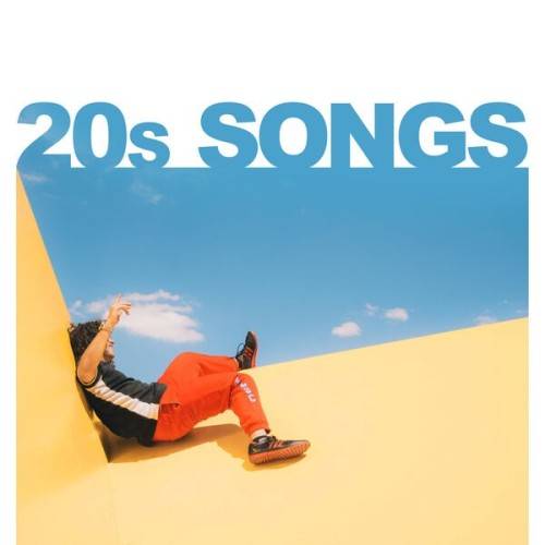 20s songs (2024)