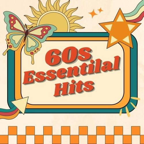 60s Essential Hits (2024)