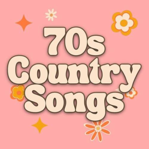 70s Country Songs (2024)