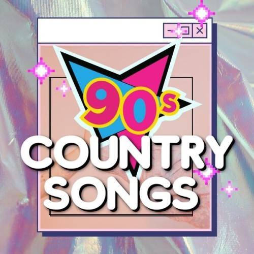 90s Country Songs (2024)