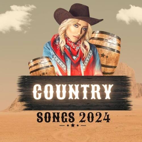 Country Songs 2024 (2024)