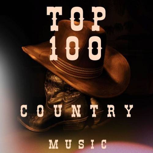 Country Music – TOP 100 (2024)