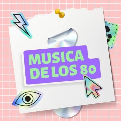 Musica de los 80 (2024)