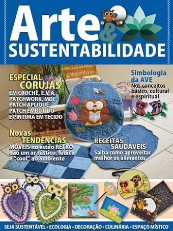 Arte e Sustentabilidade №3 2021