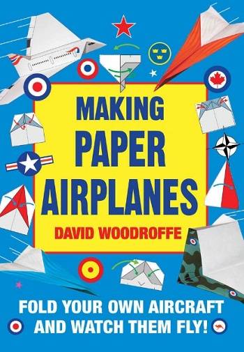 Making Paper Airplanes: Fold Your Own Aircraft and Watch Them Fly!