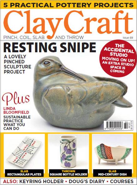 ClayCraft №89 2024
