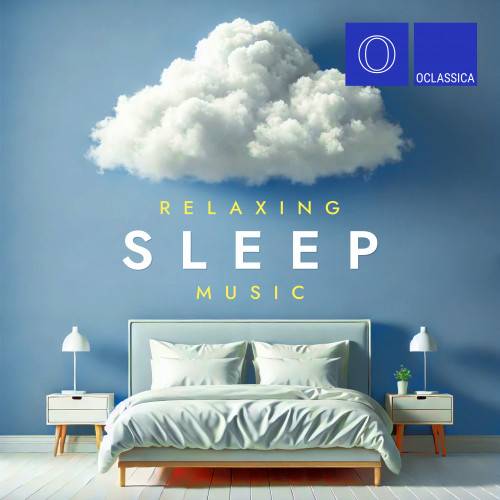 Relaxing Sleep Music (2024) FLAC