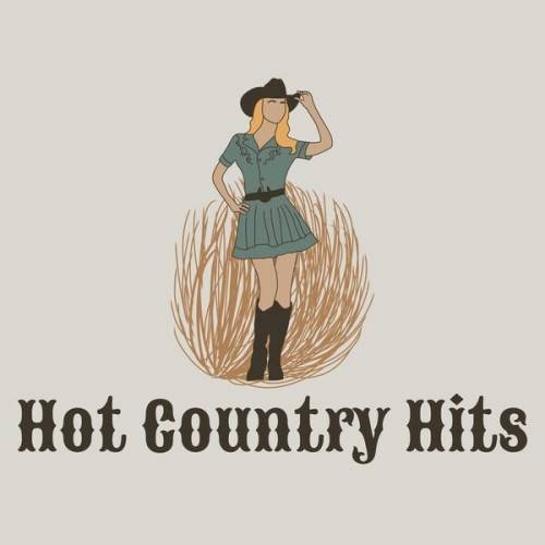 Hot Country Hits (2024)