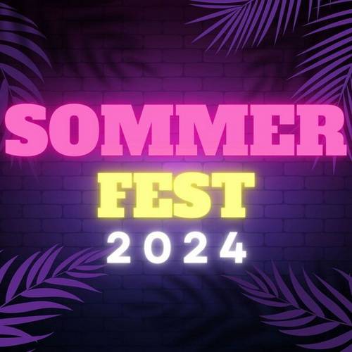 Sommerfest – 2024 (2024)