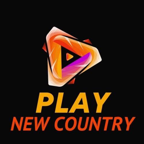 Play New Country (2024)