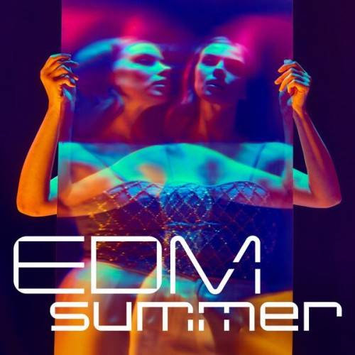 EDM Summer (2024)