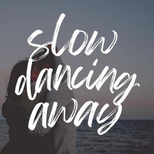 Slow Dancing Away (2024)