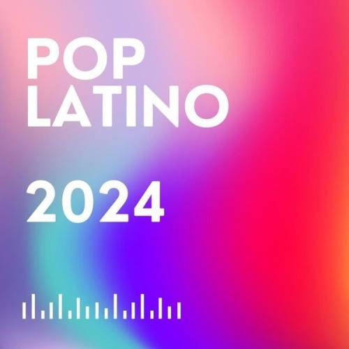 Pop Latino 2024 (2024)