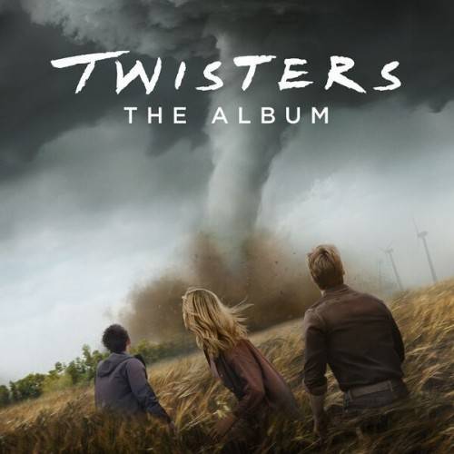 Twisters The Album (2024) FLAC