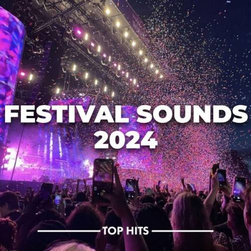 Festival Sounds 2024 (2024)