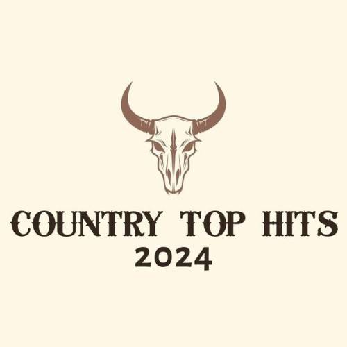 Country Top Hits 2024 (2024)