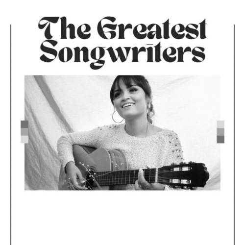 The Greatest Songwriters (2024)