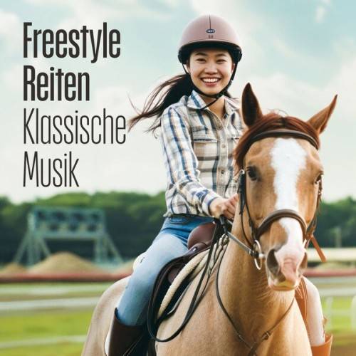 Freestyle reiten – Klassische musik (2024)