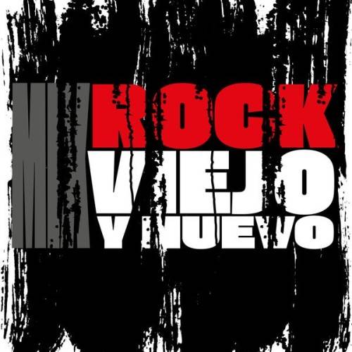 Mix Rock Viejo Y Nuevo (2024)