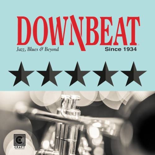 DownBeat Magazine 5–Star Jazz Classics (2024)