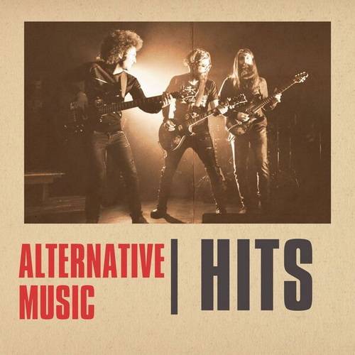 Alternative Music – Hits (2024)