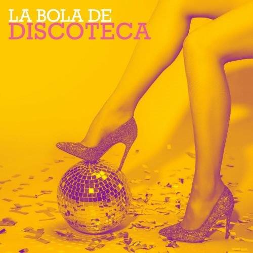 La Bola De Discoteca (2023) FLAC