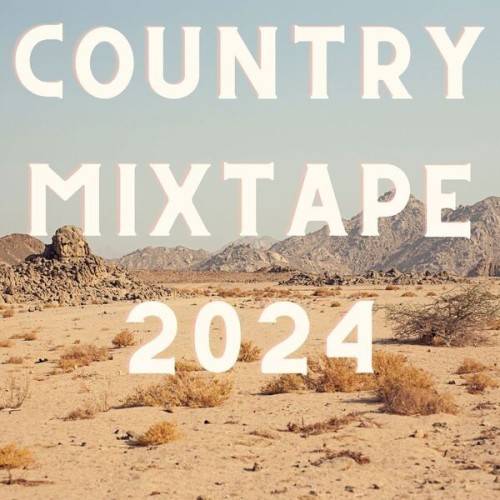 Country Mixtape 2024 (2024)