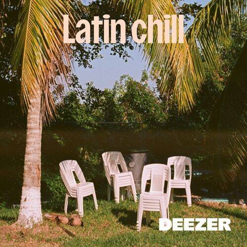 Latin Chill (2024)