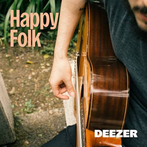 Happy Folk (2024)