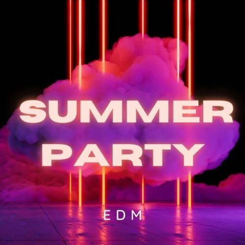 EDM Summer Party (2024)