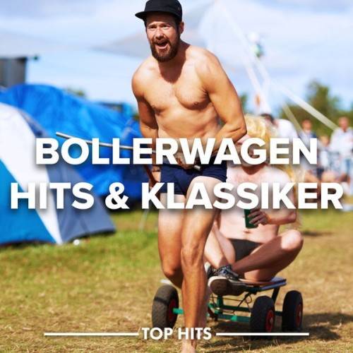 Bollerwagen Hits and Klassiker (2024)