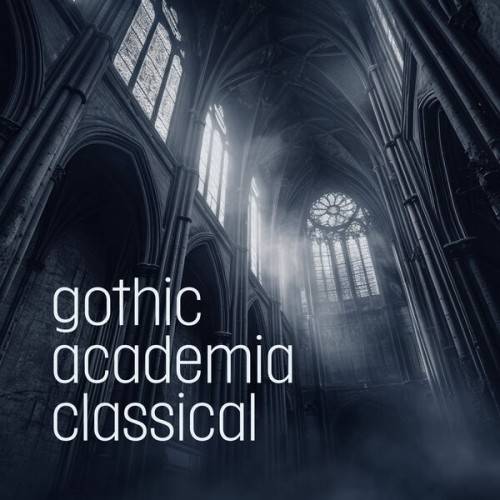 Gothic Academia Classical (2024)