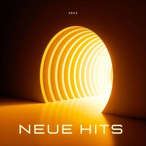 Neue Hits – 2024 (2024)